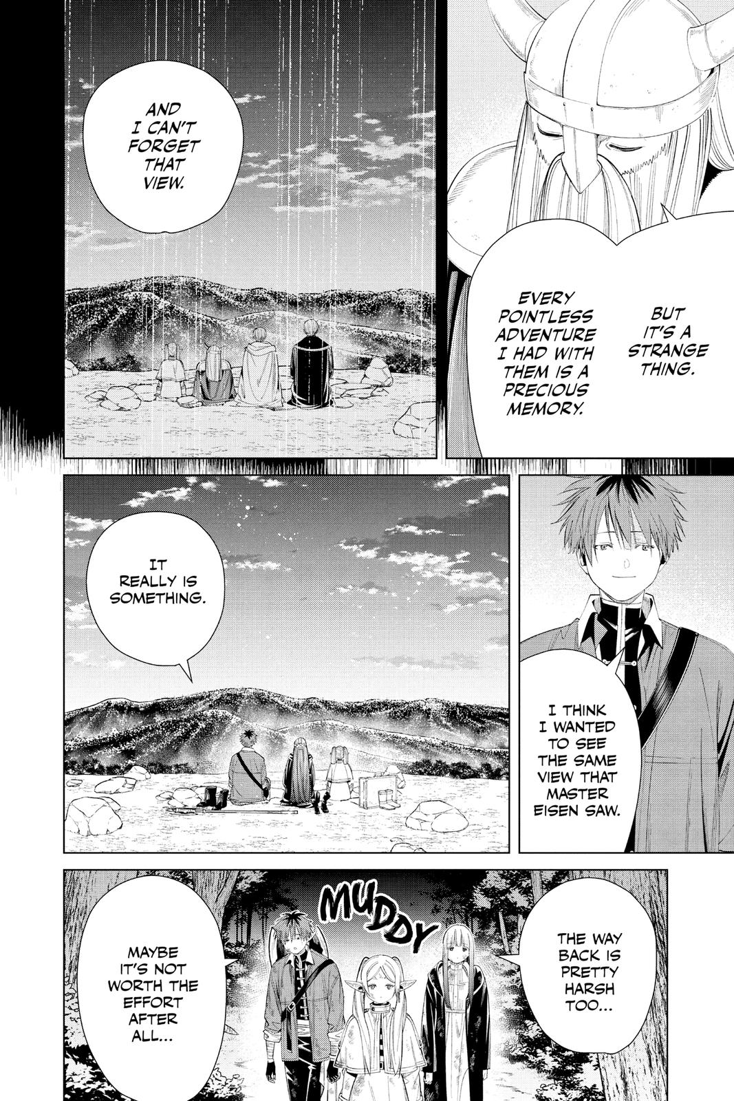 Read Frieren Manga Online