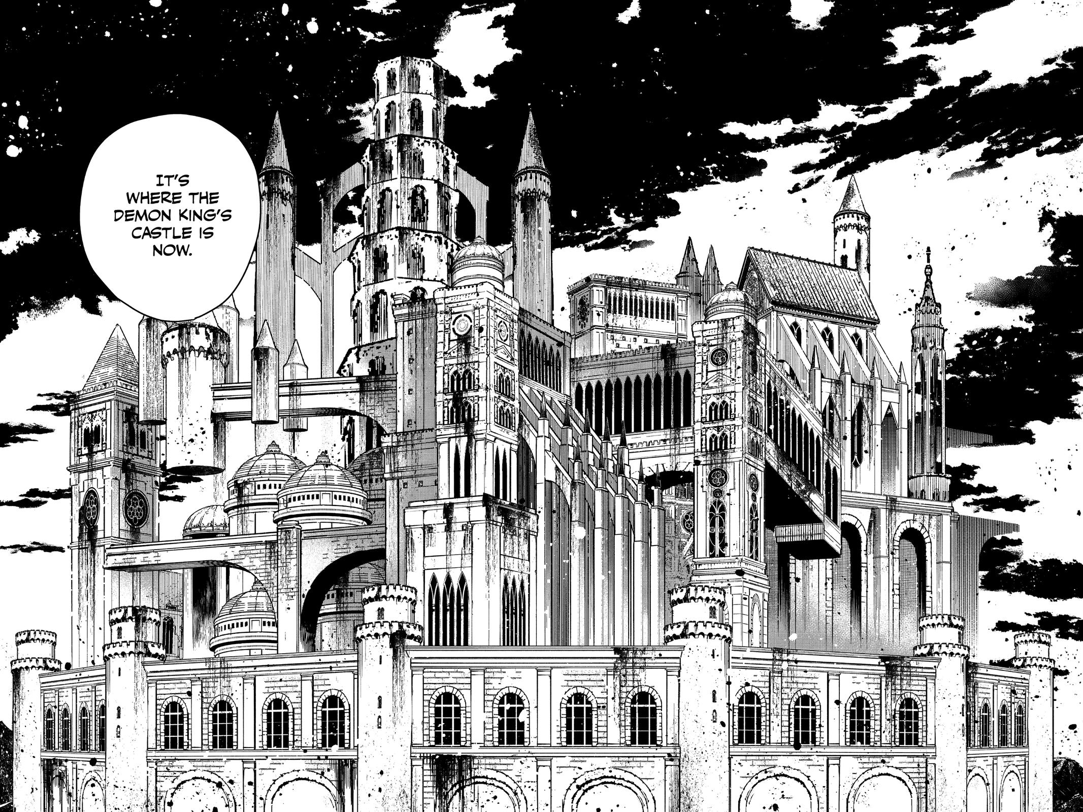 Read Frieren Manga Online