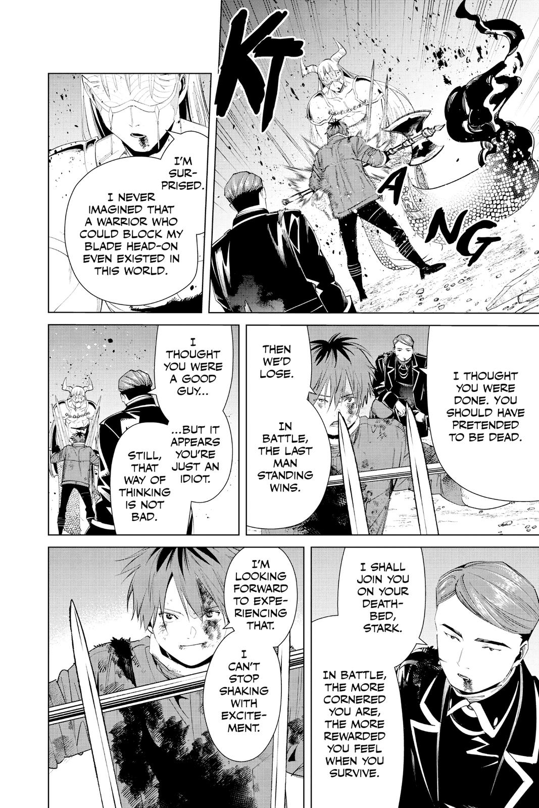 Read Frieren Manga Online