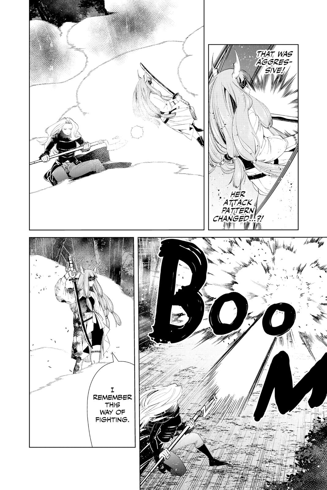 Read Frieren Manga Online