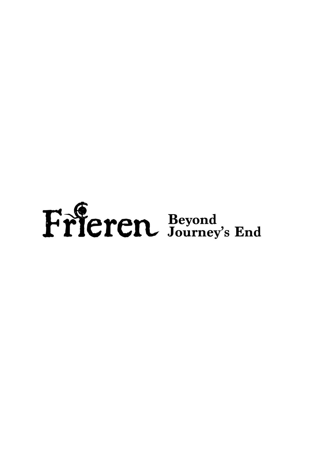 Read Frieren Manga Online