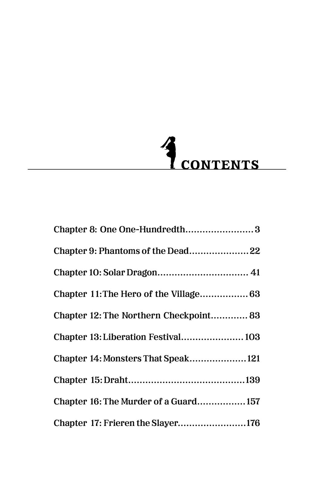 Read Frieren Manga Online