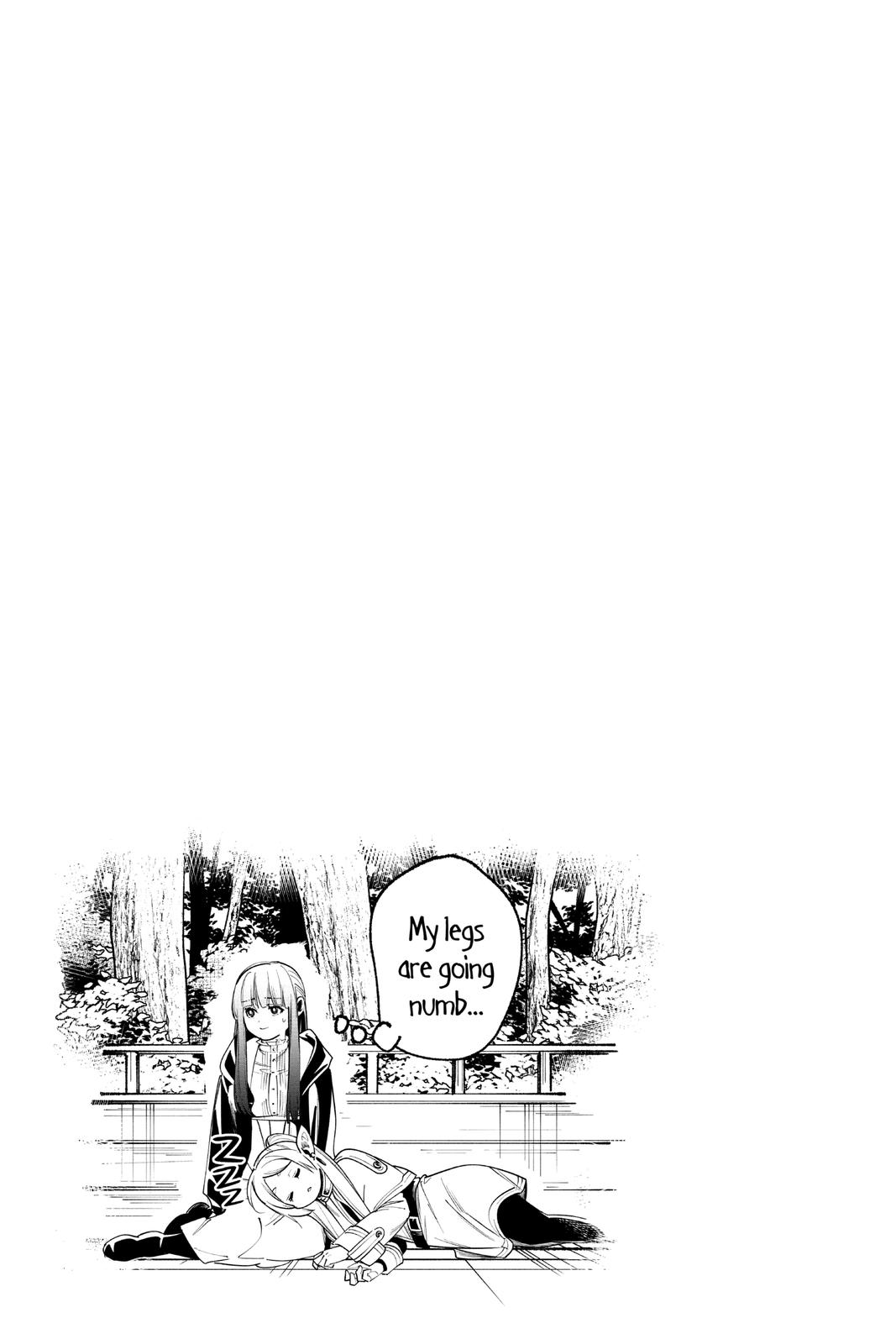 Read Frieren Manga Online