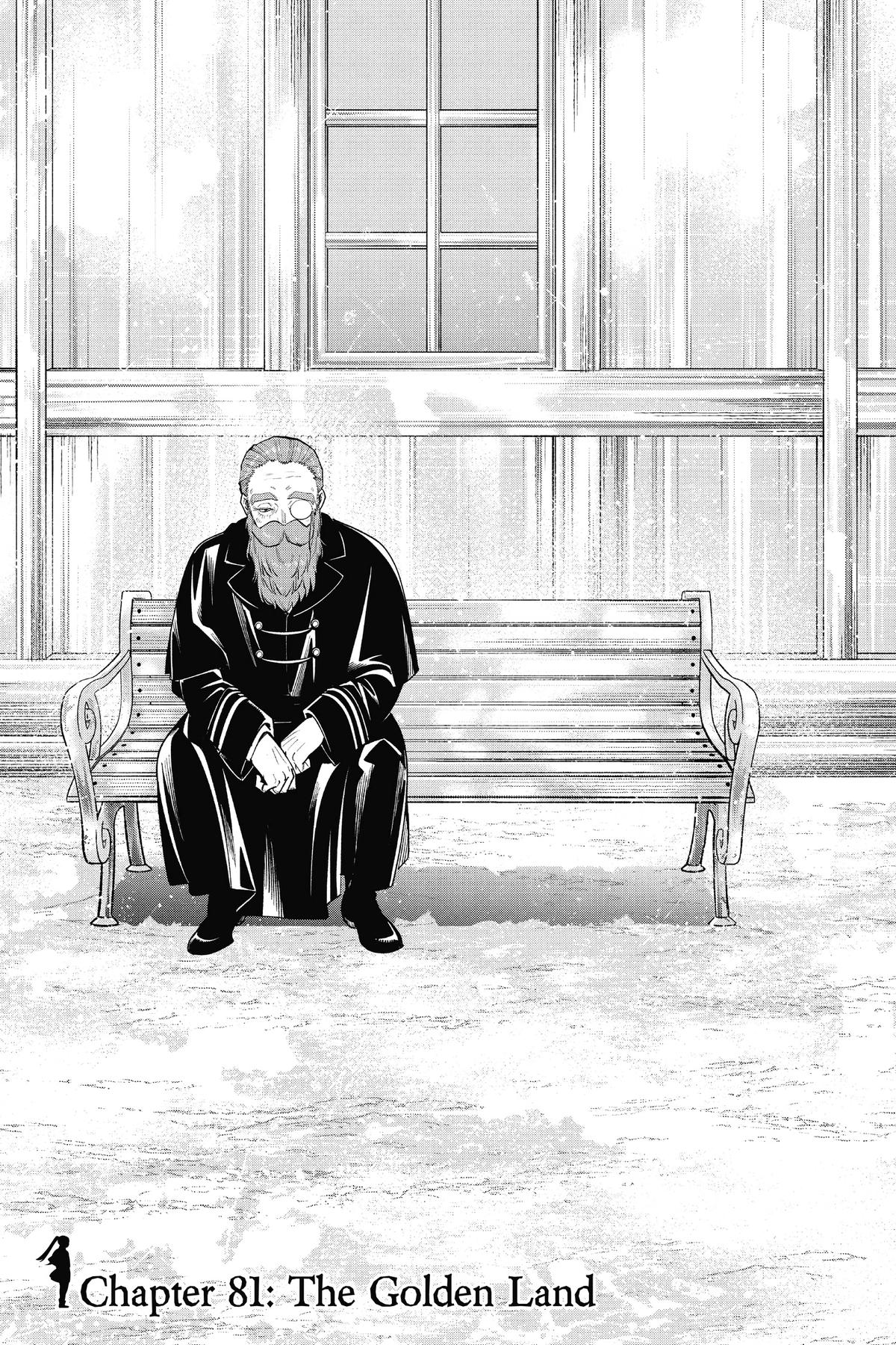 Read Frieren Manga Online