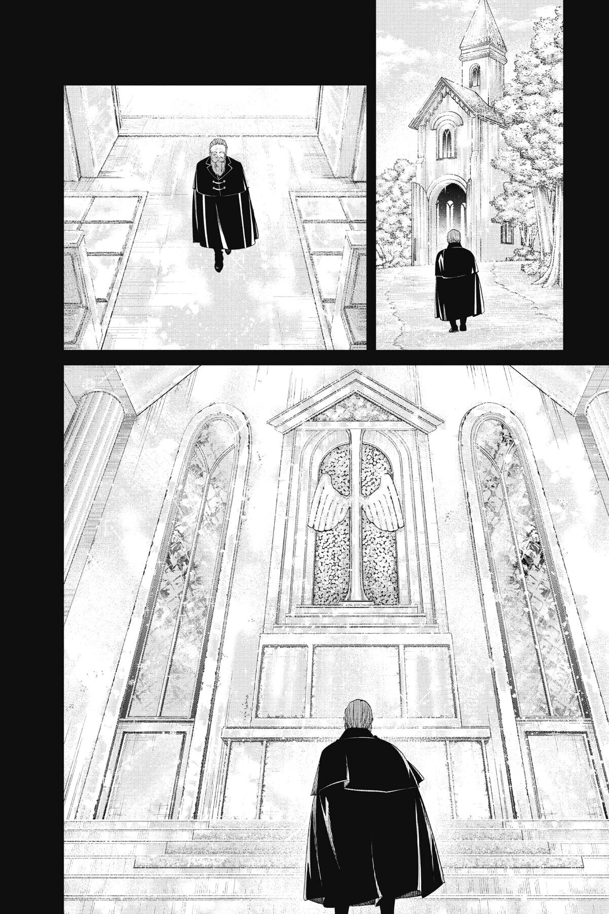 Read Frieren Manga Online