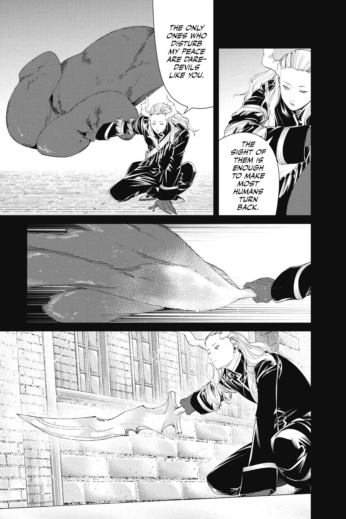 Read Frieren Manga Online