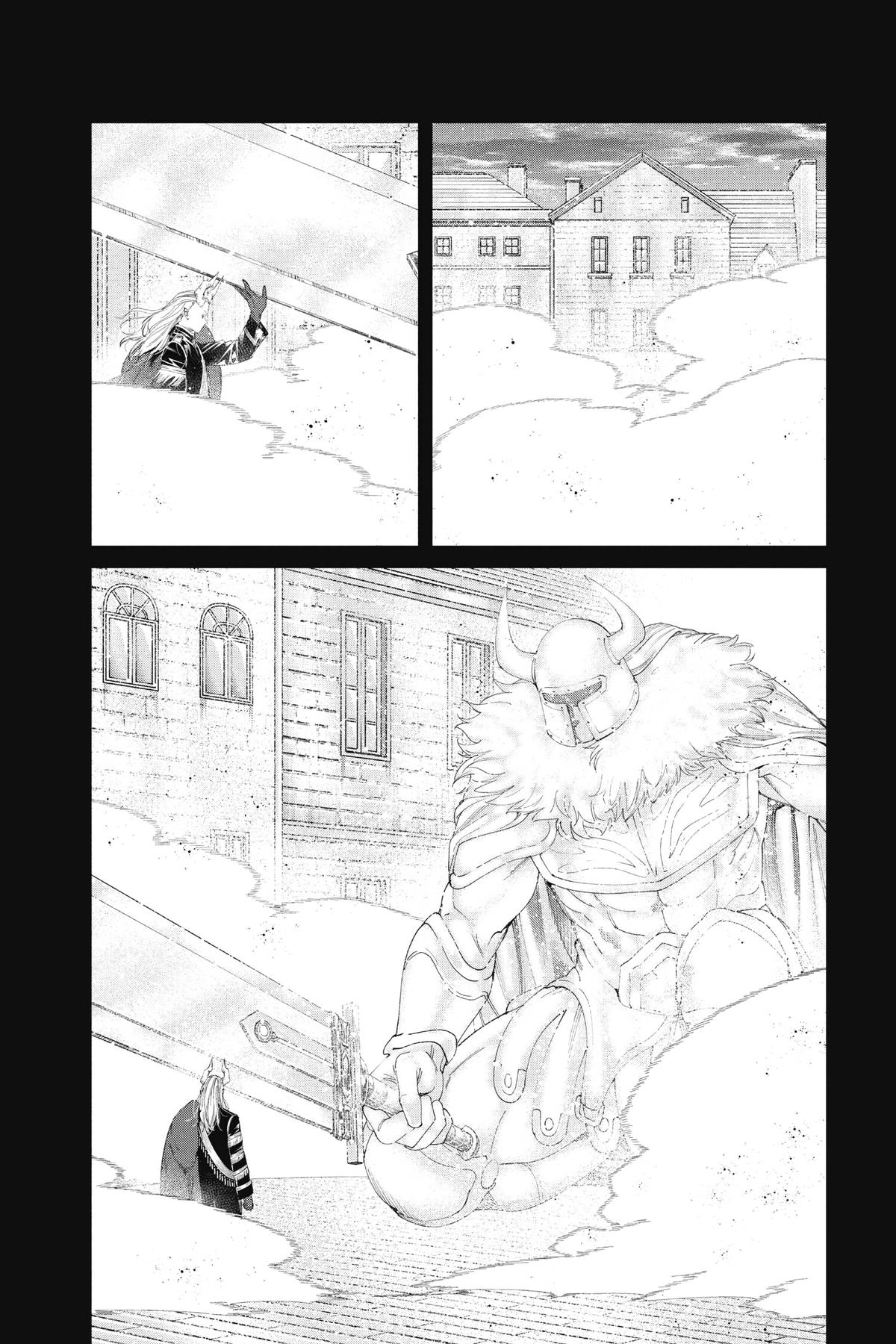 Read Frieren Manga Online