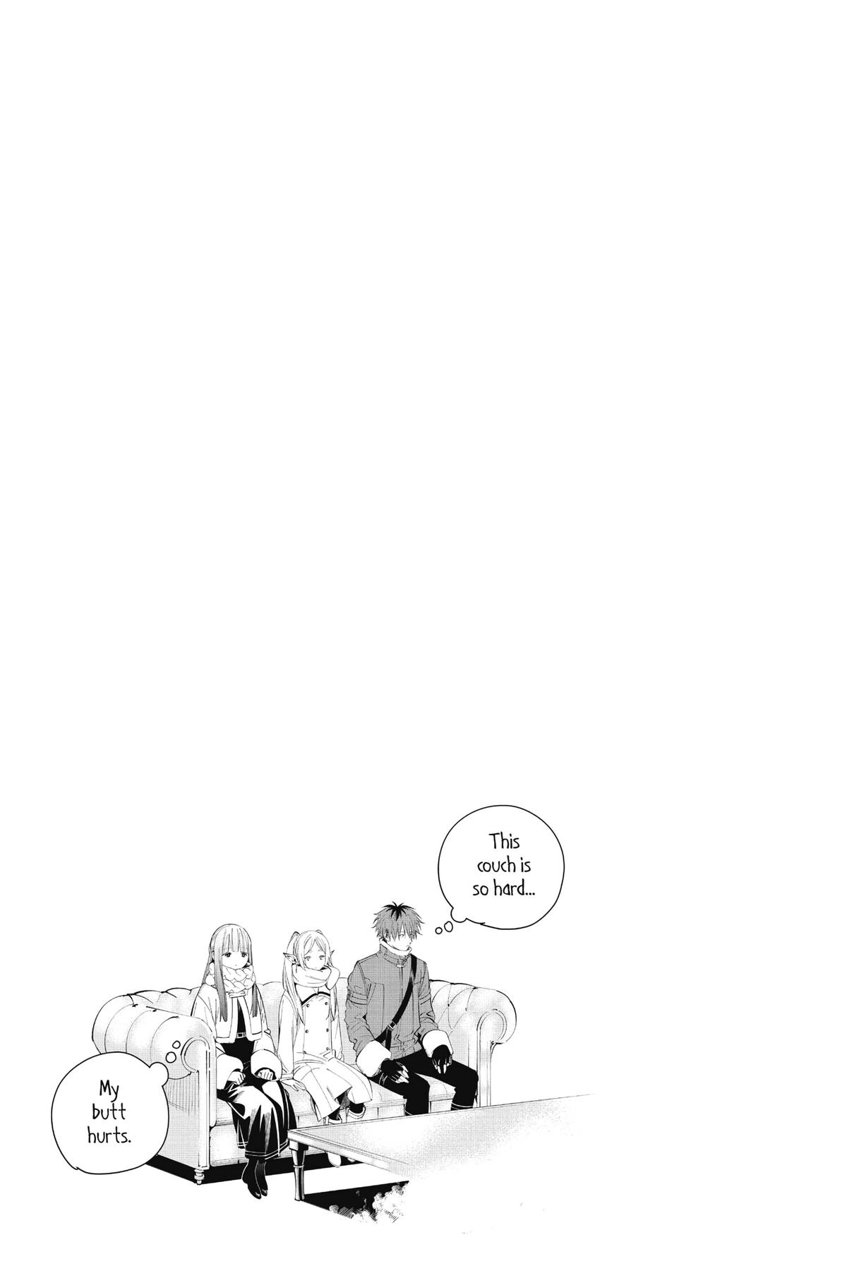 Read Frieren Manga Online
