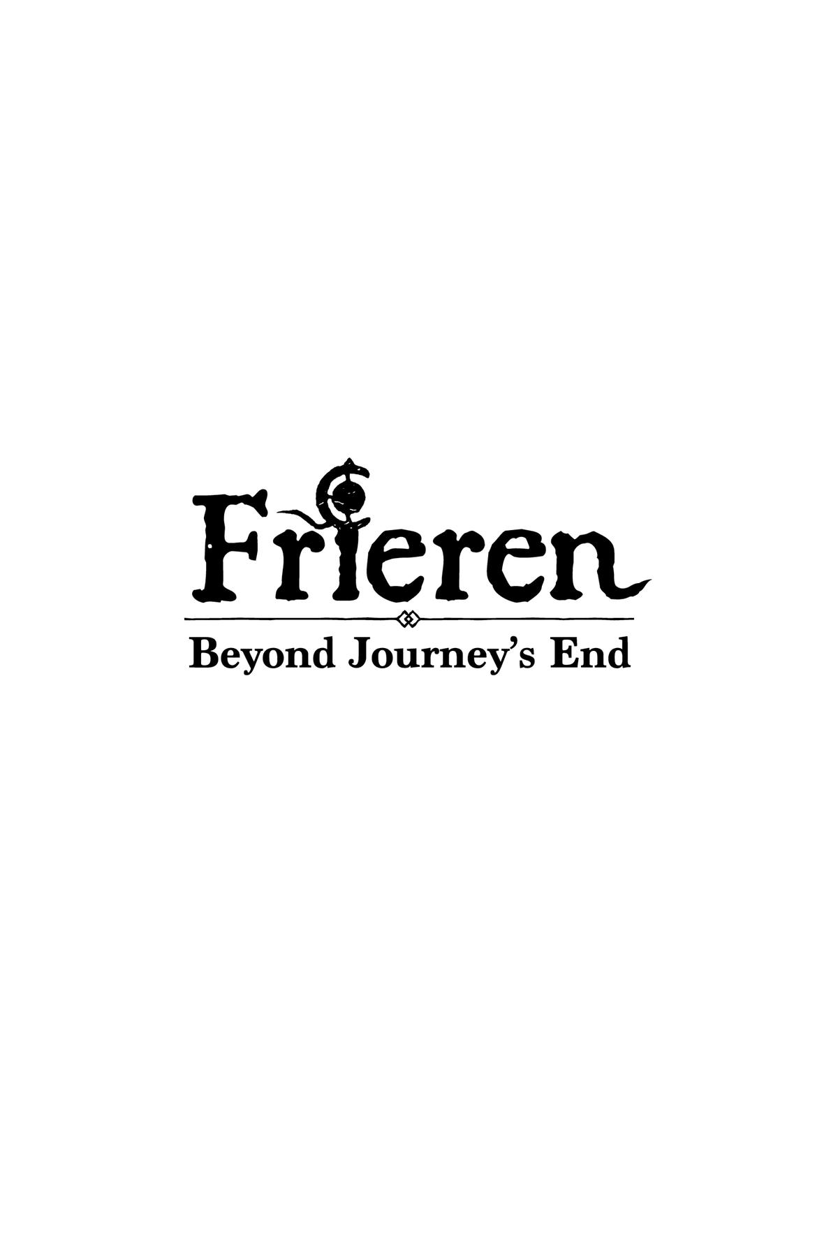 Read Frieren Manga Online