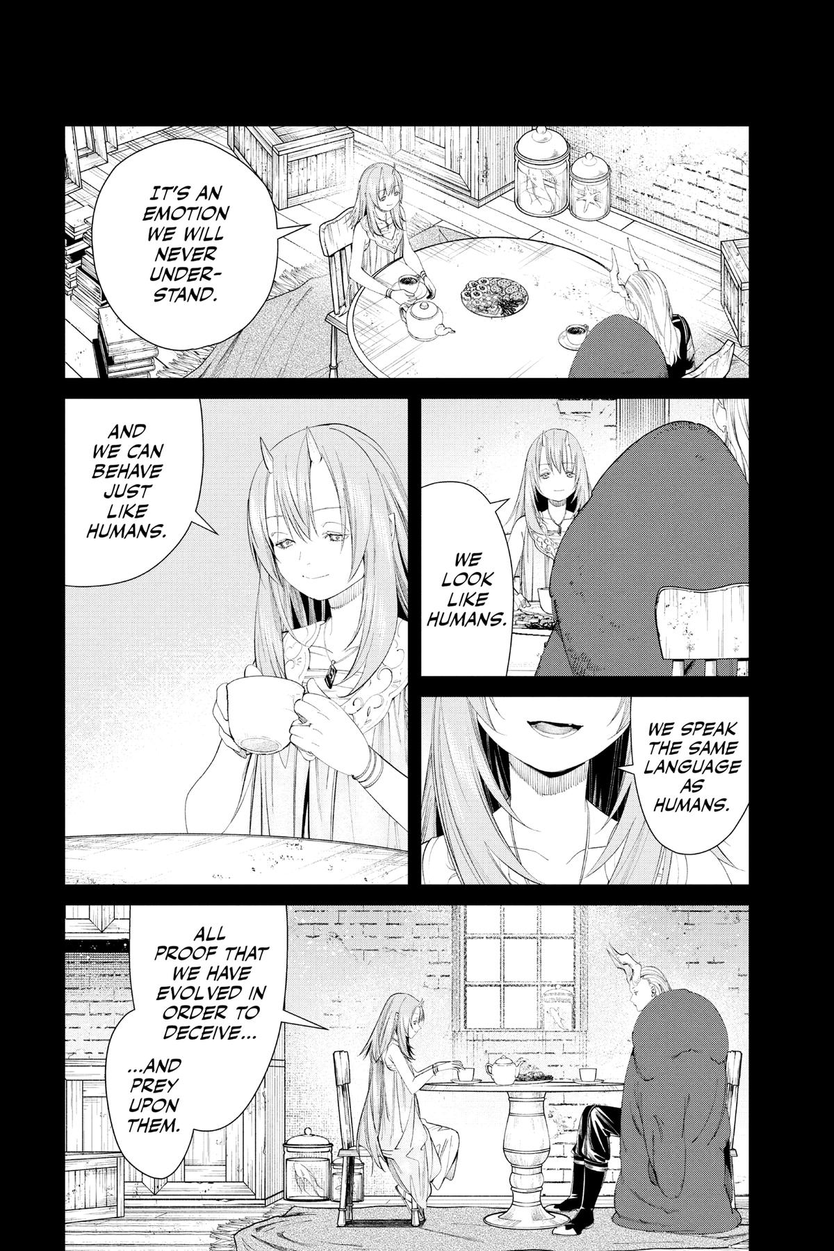 Read Frieren Manga Online