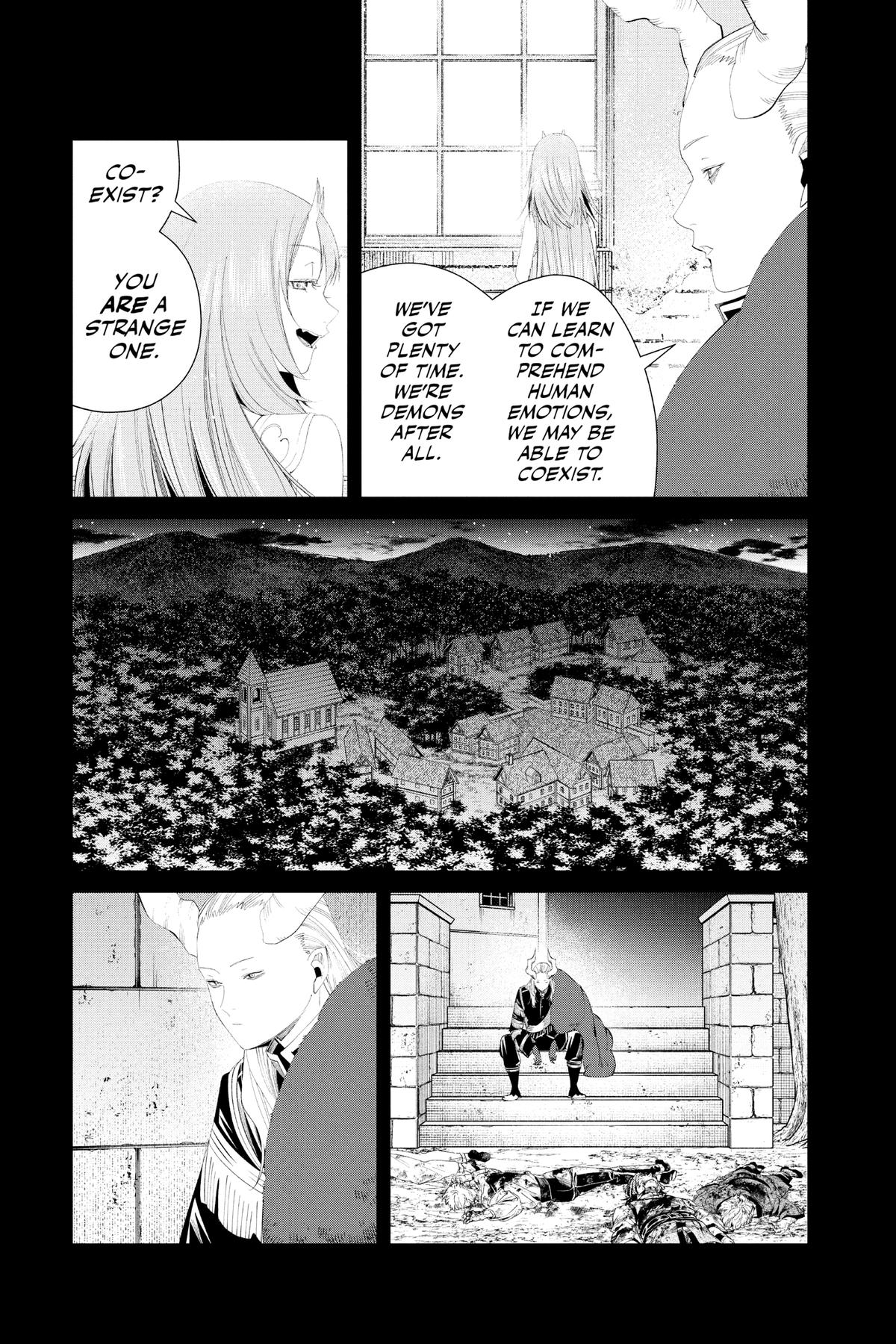 Read Frieren Manga Online