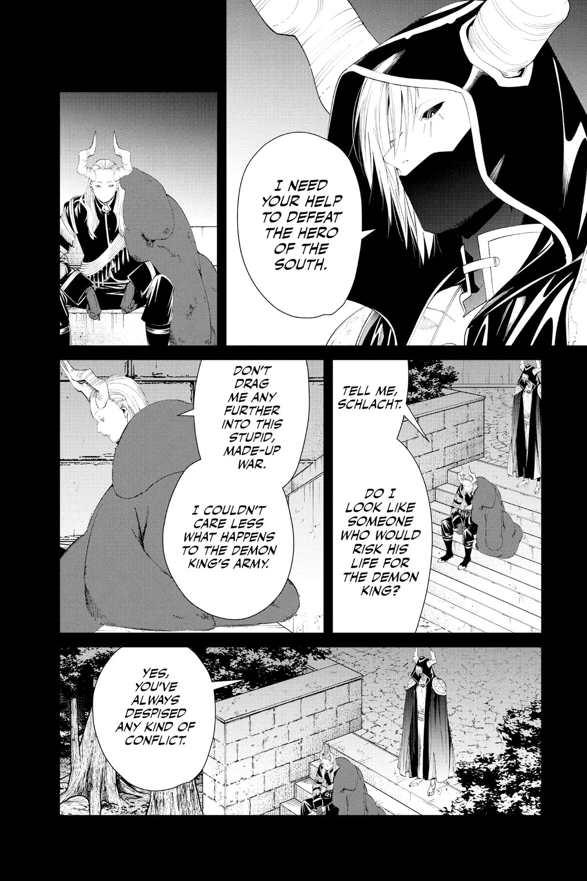 Read Frieren Manga Online