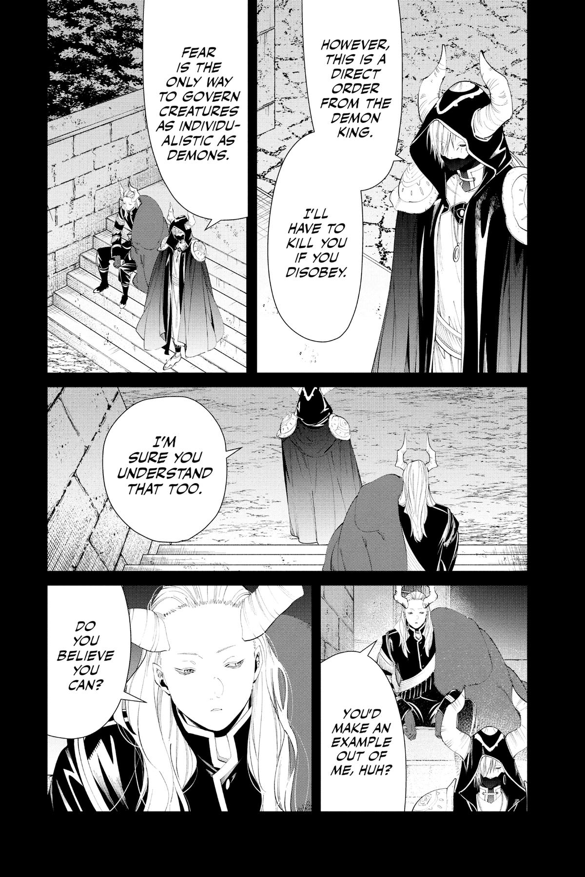 Read Frieren Manga Online