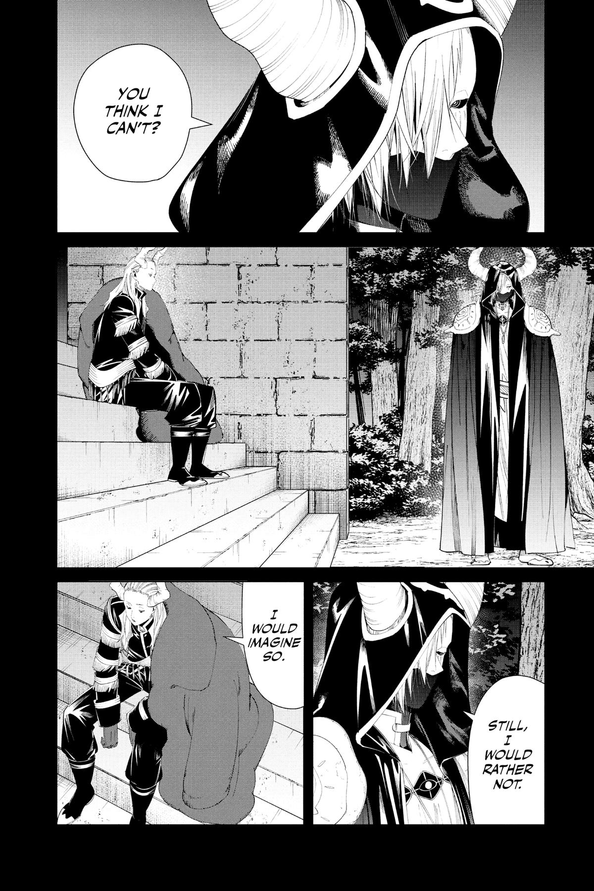 Read Frieren Manga Online