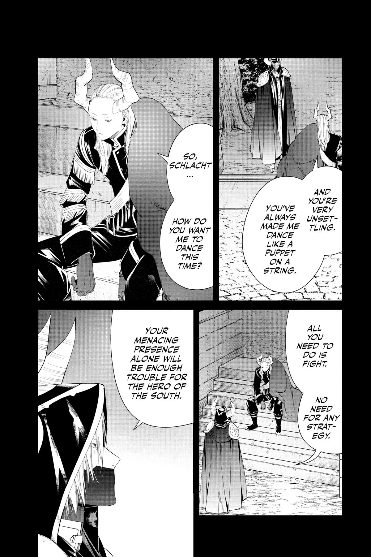 Read Frieren Manga Online