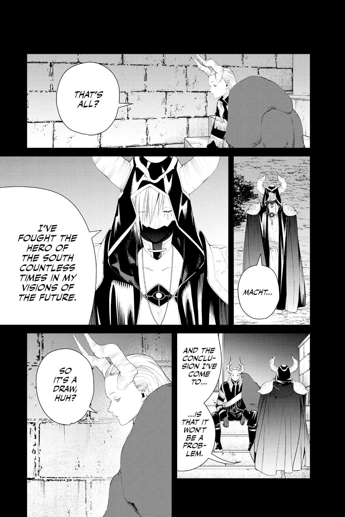 Read Frieren Manga Online