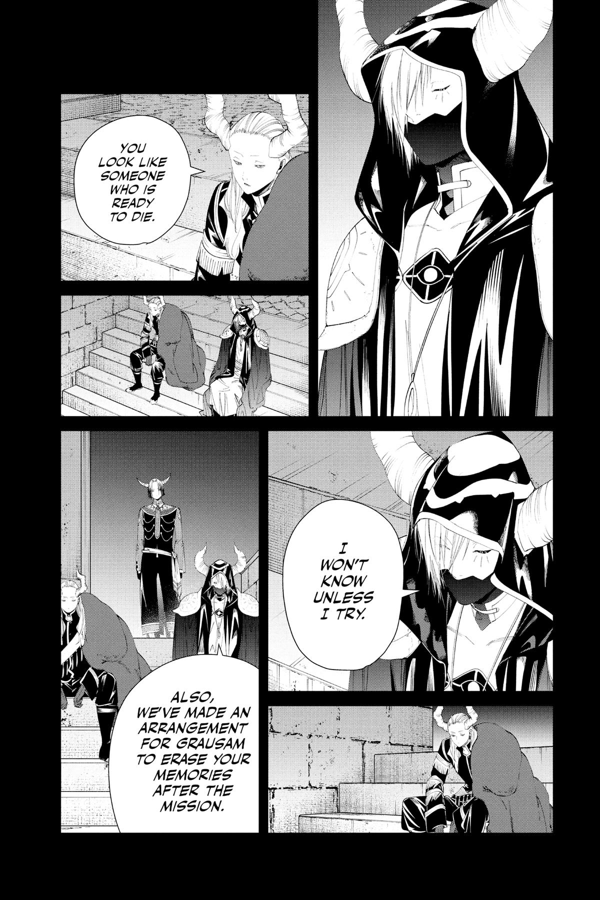 Read Frieren Manga Online