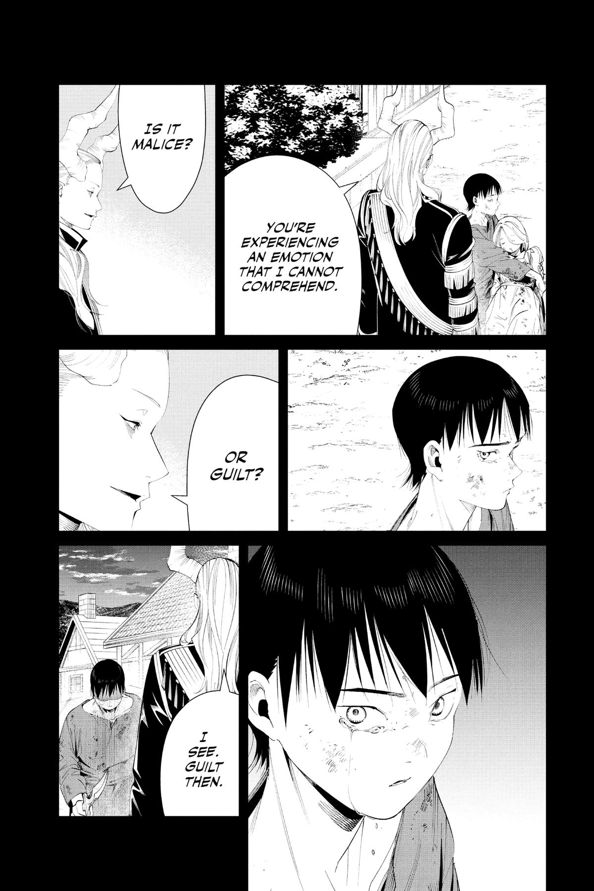 Read Frieren Manga Online