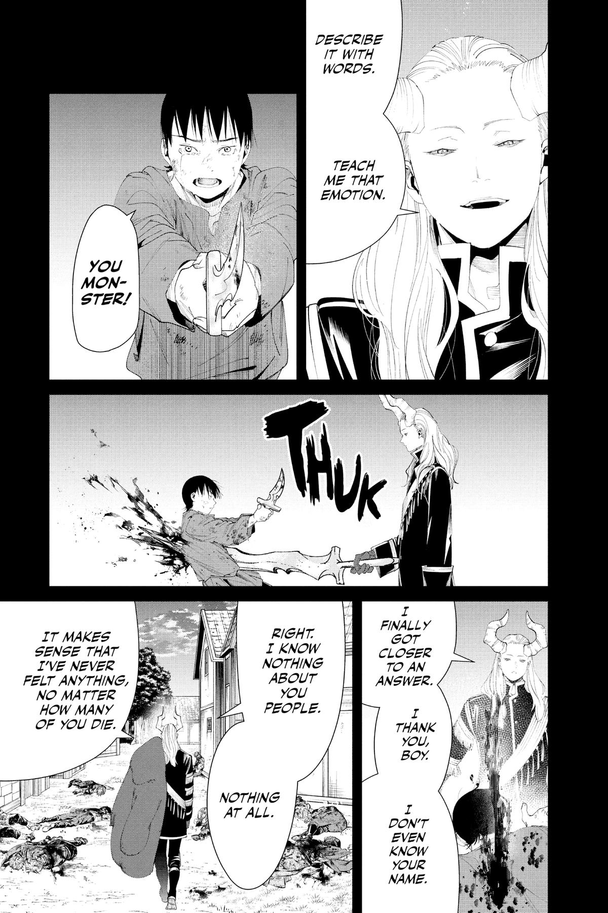 Read Frieren Manga Online