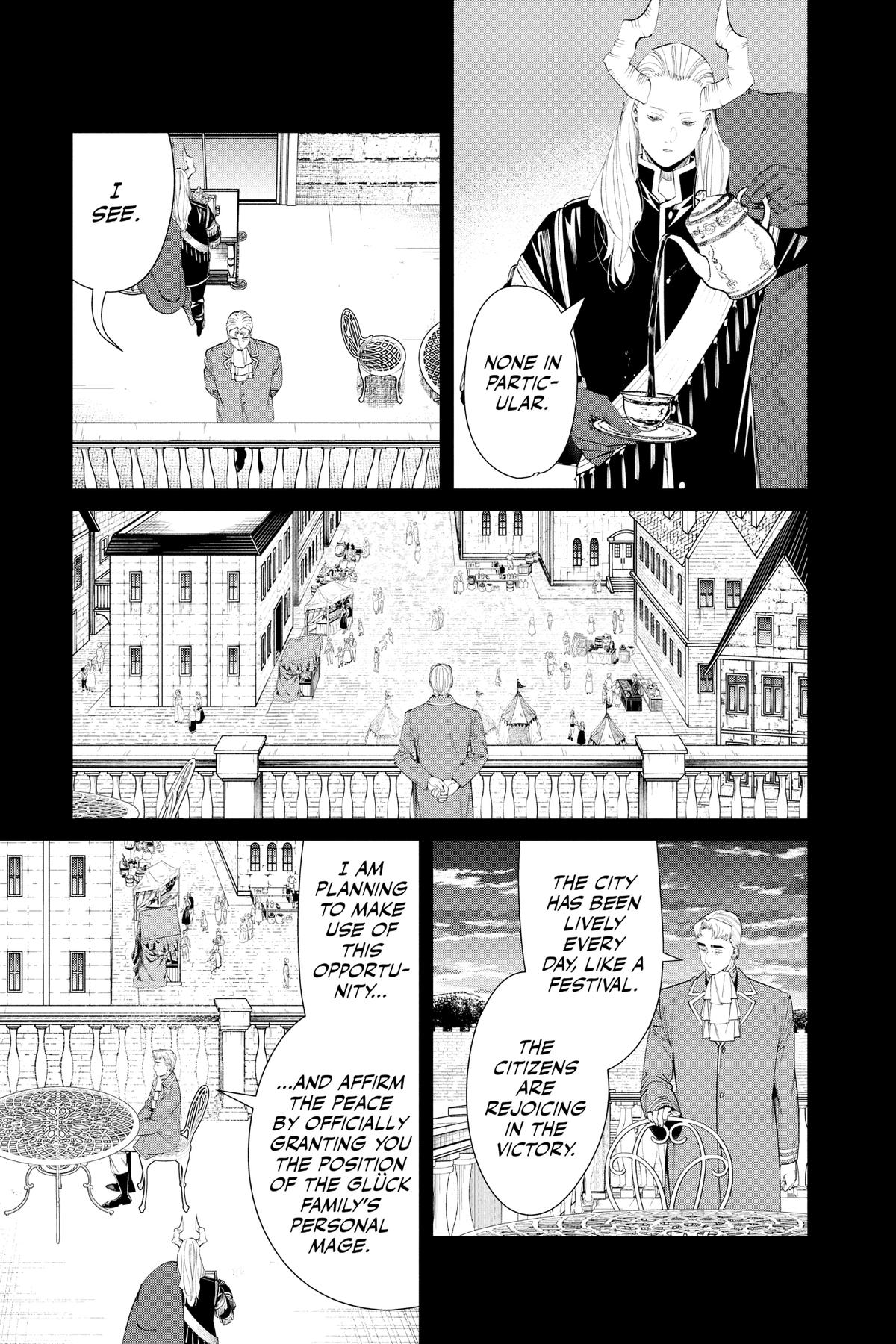 Read Frieren Manga Online