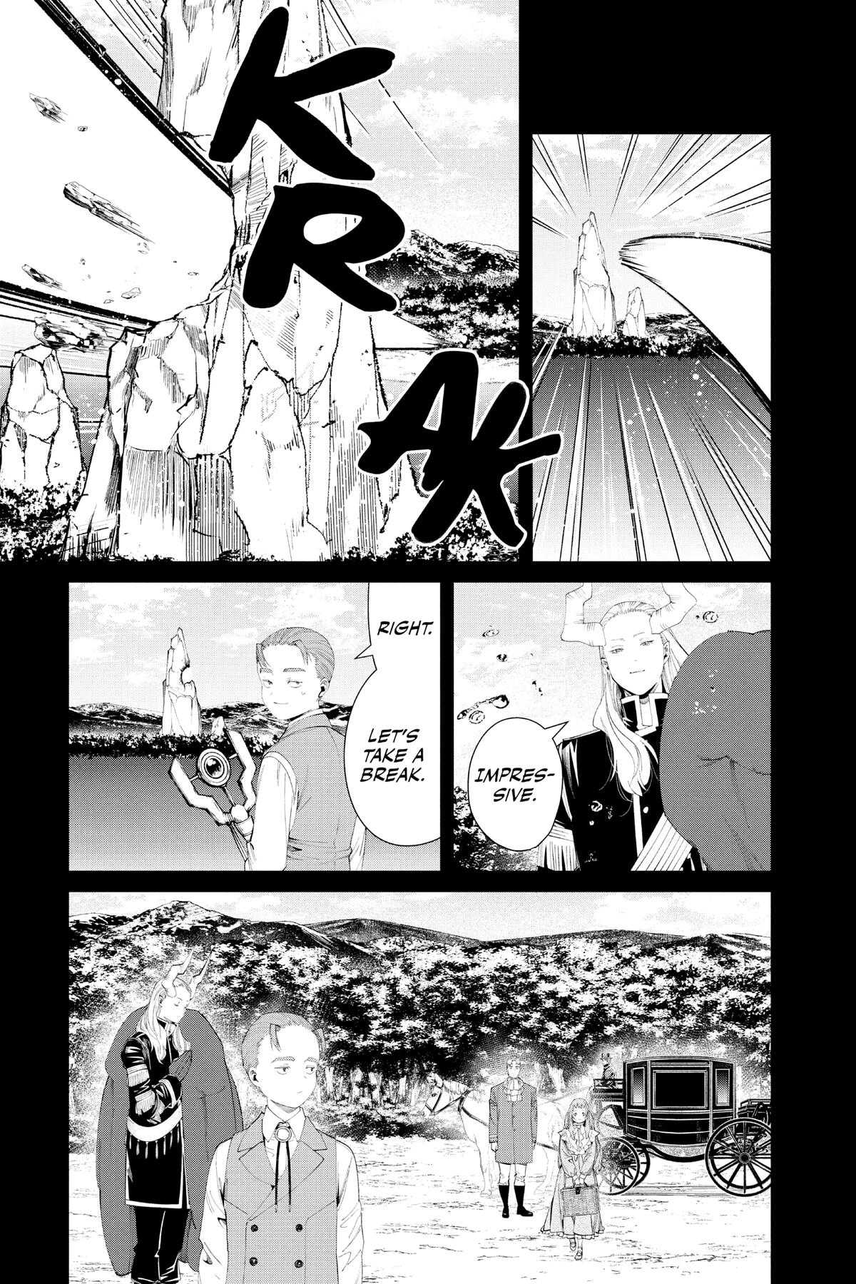 Read Frieren Manga Online