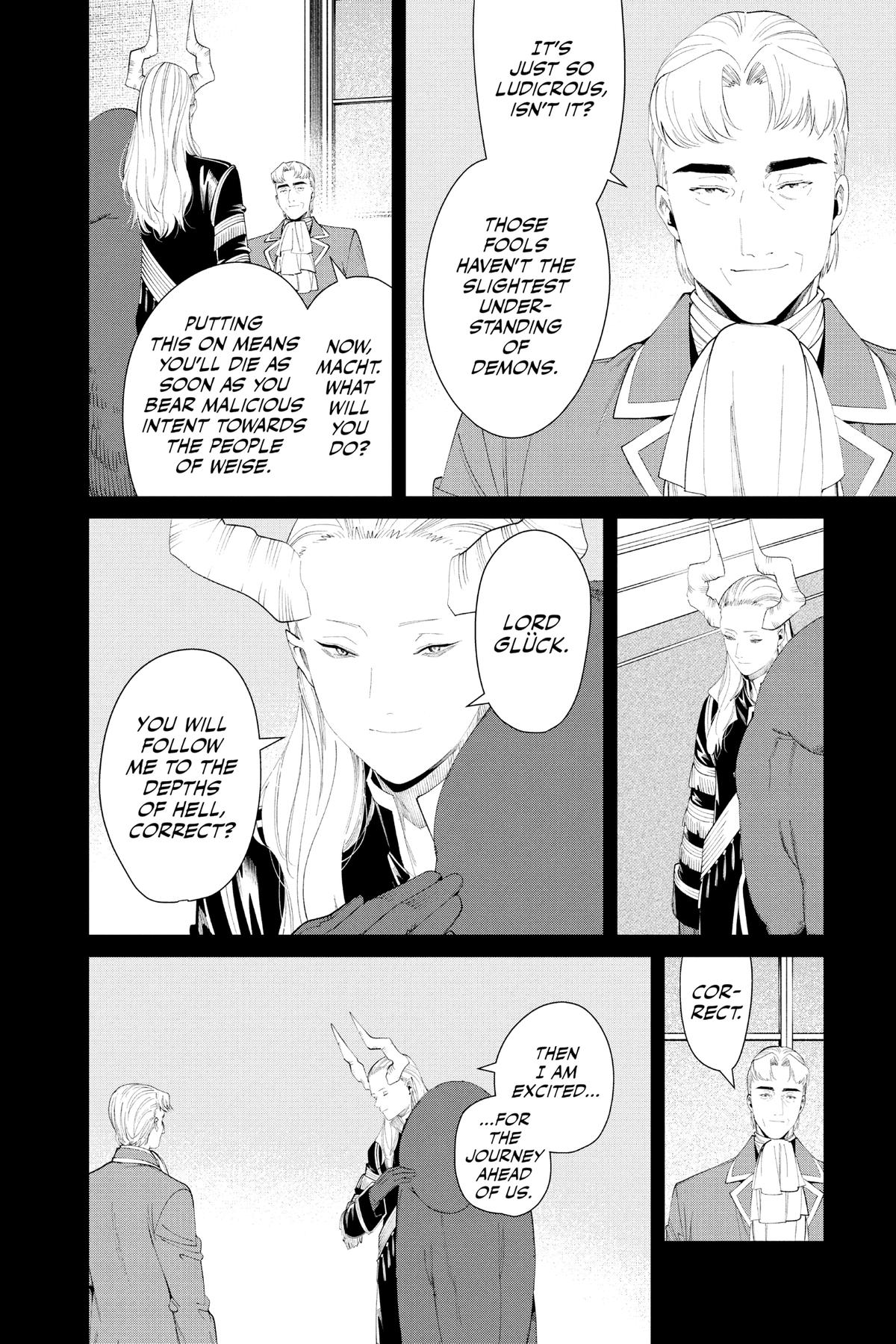 Read Frieren Manga Online