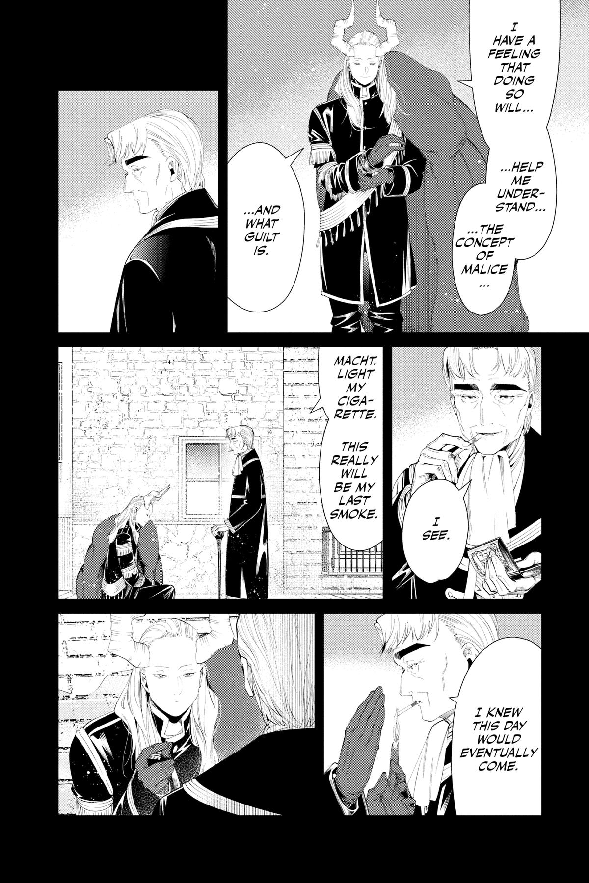 Read Frieren Manga Online