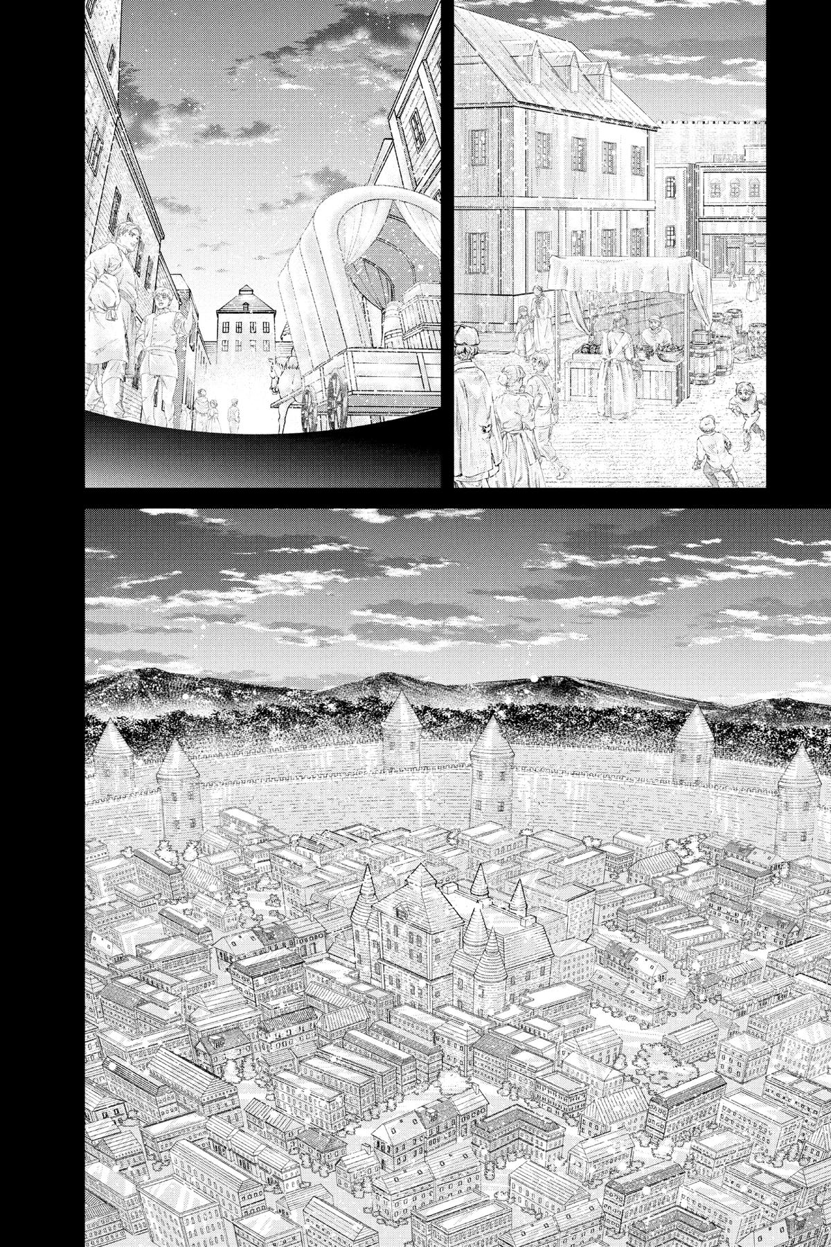 Read Frieren Manga Online