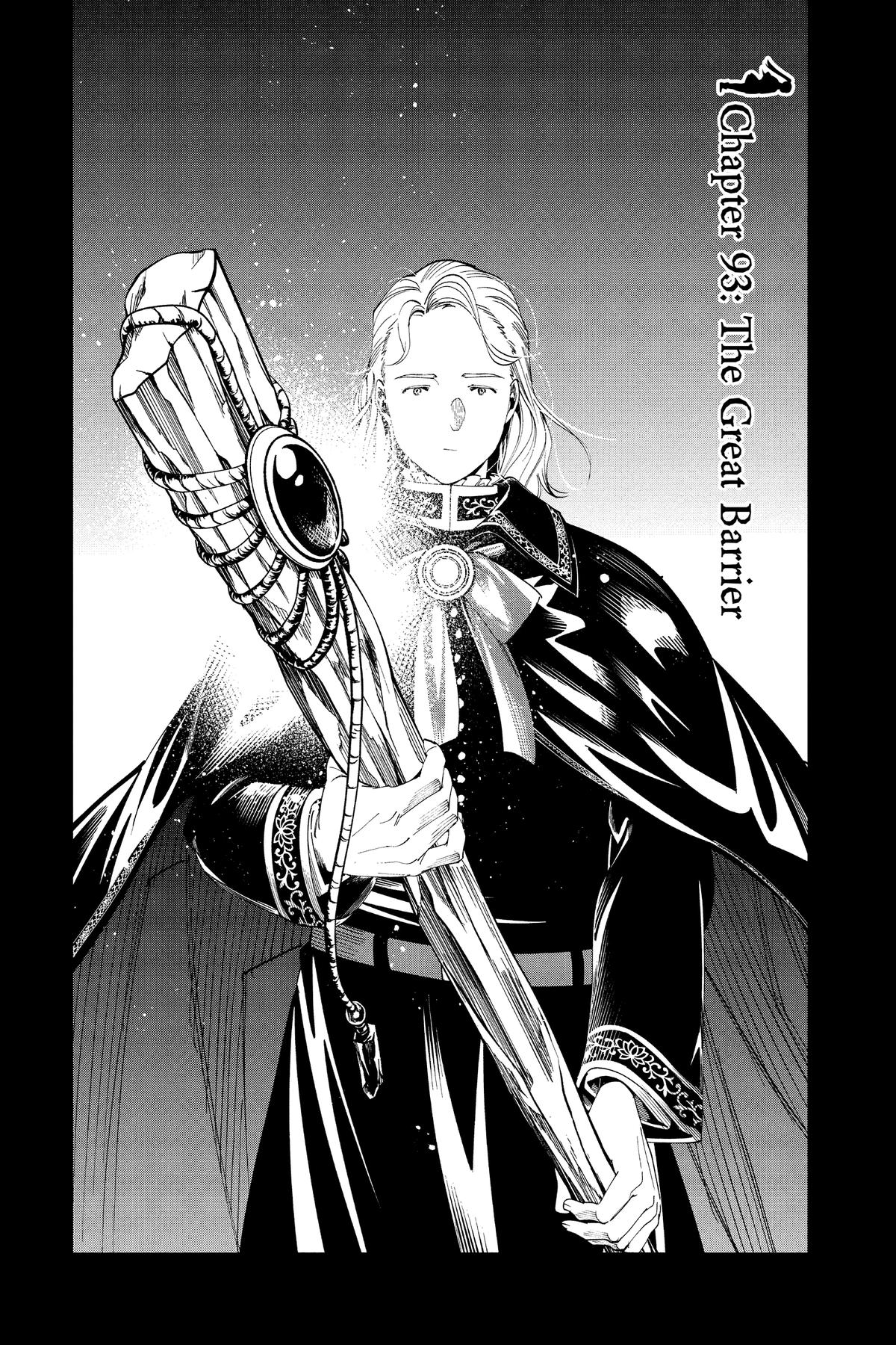 Read Frieren Manga Online