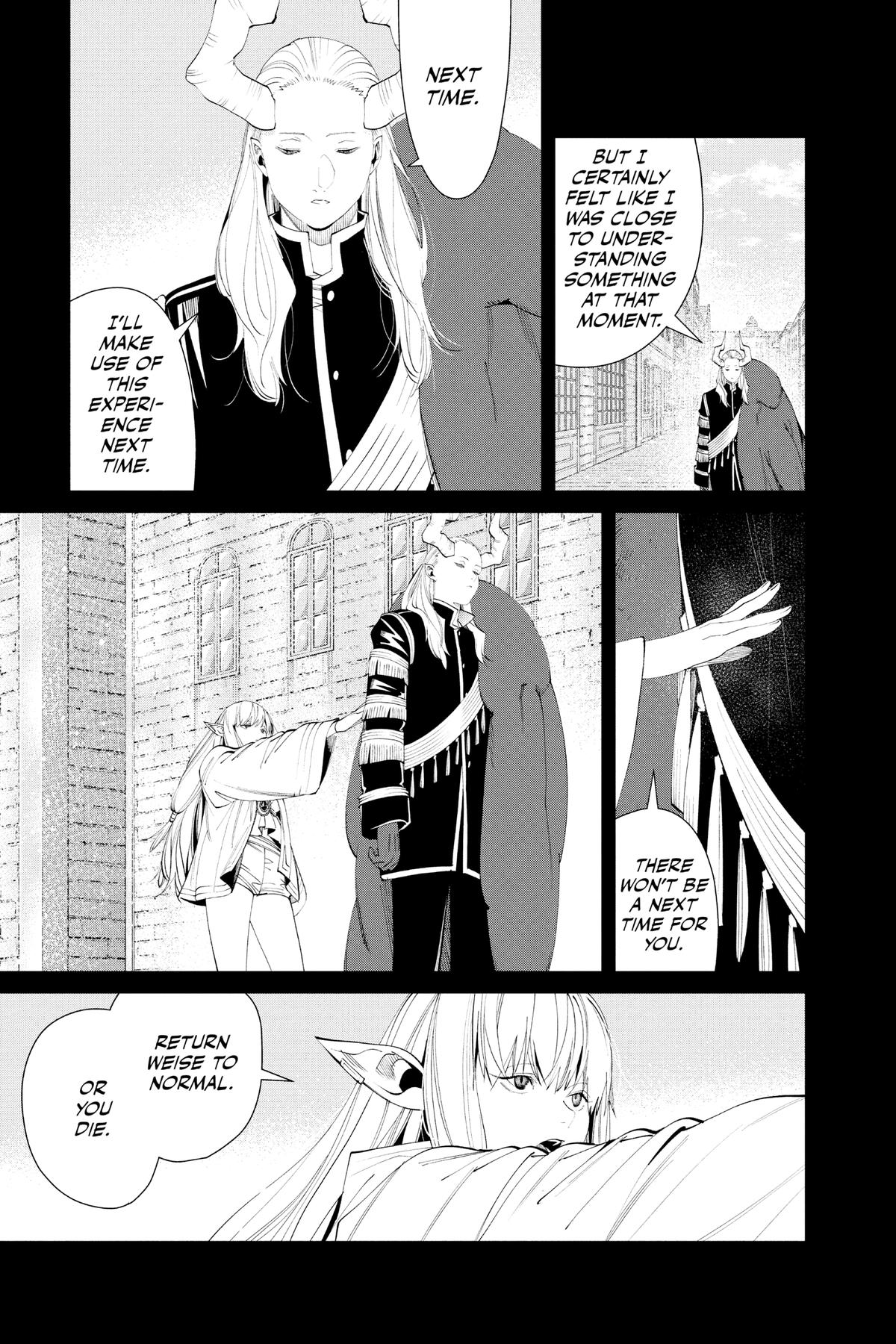 Read Frieren Manga Online