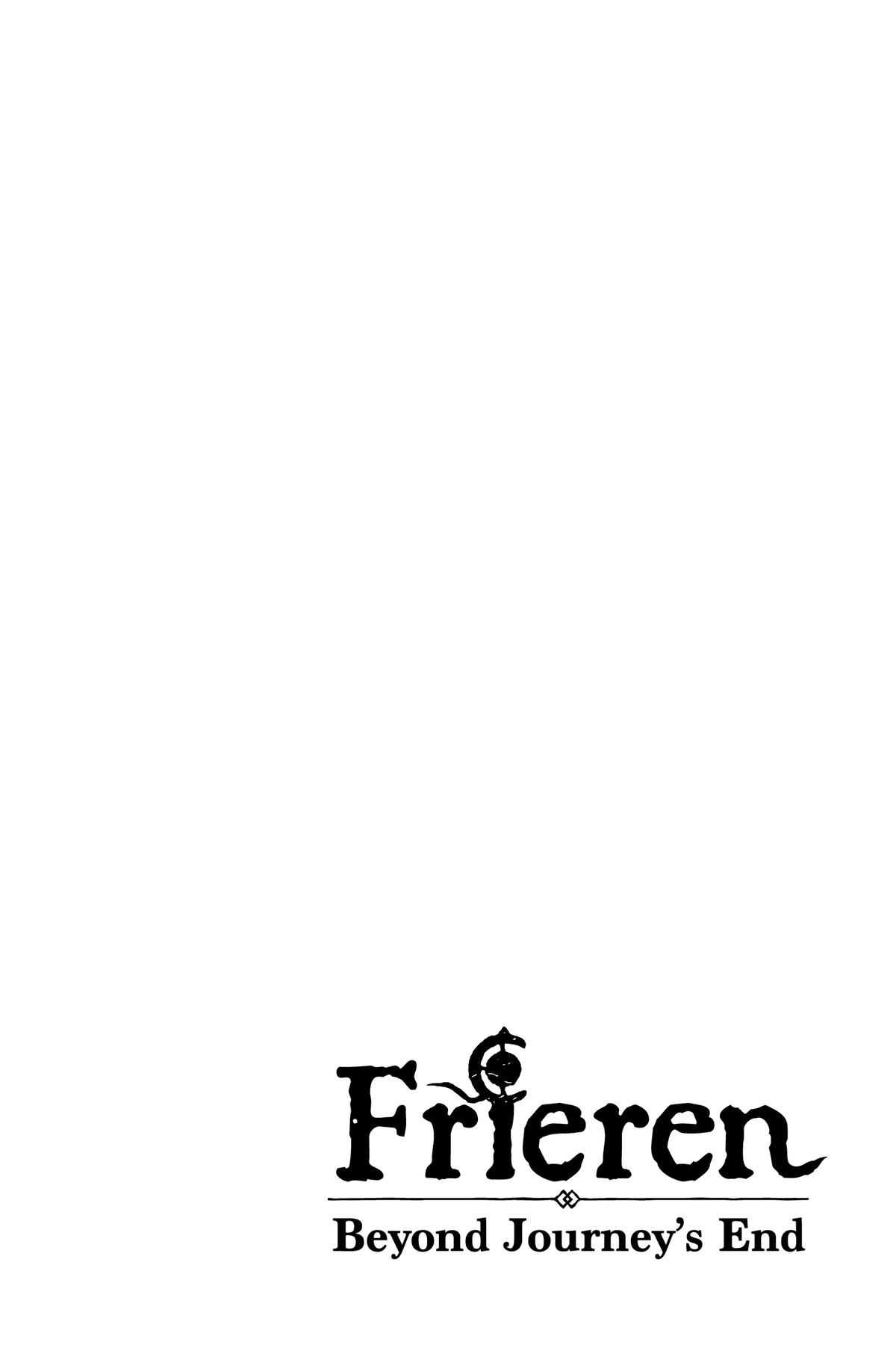 Read Frieren Manga Online