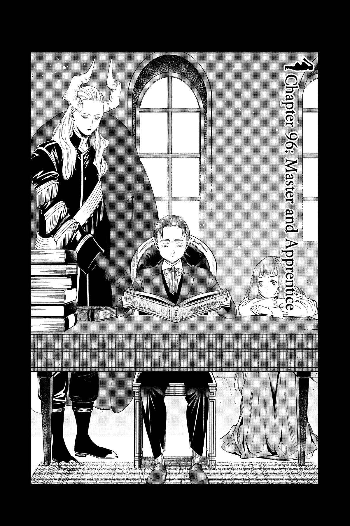 Read Frieren Manga Online