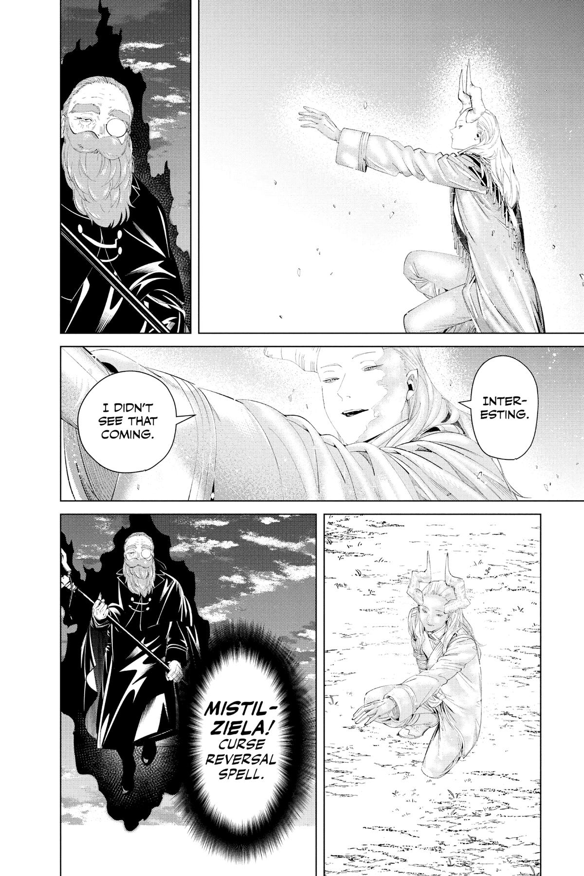 Read Frieren Manga Online