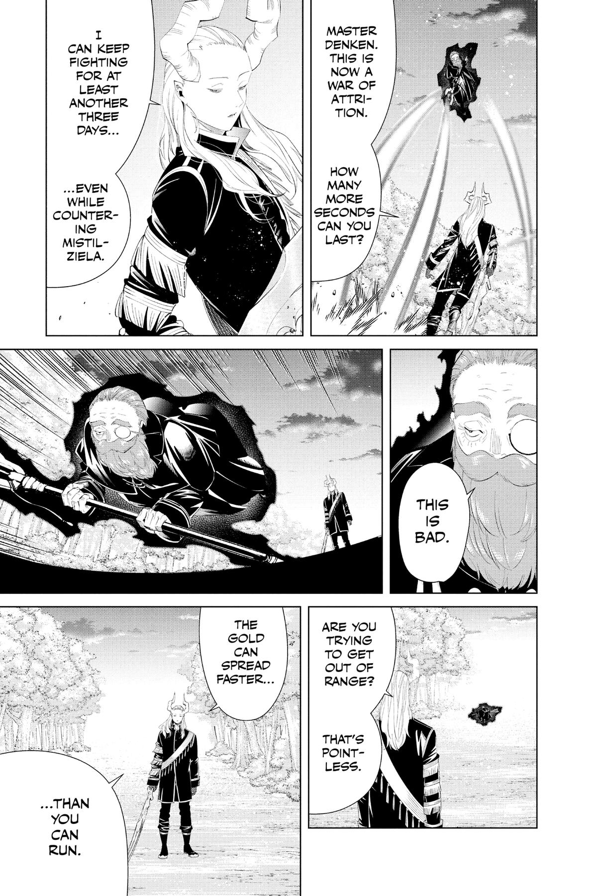 Read Frieren Manga Online
