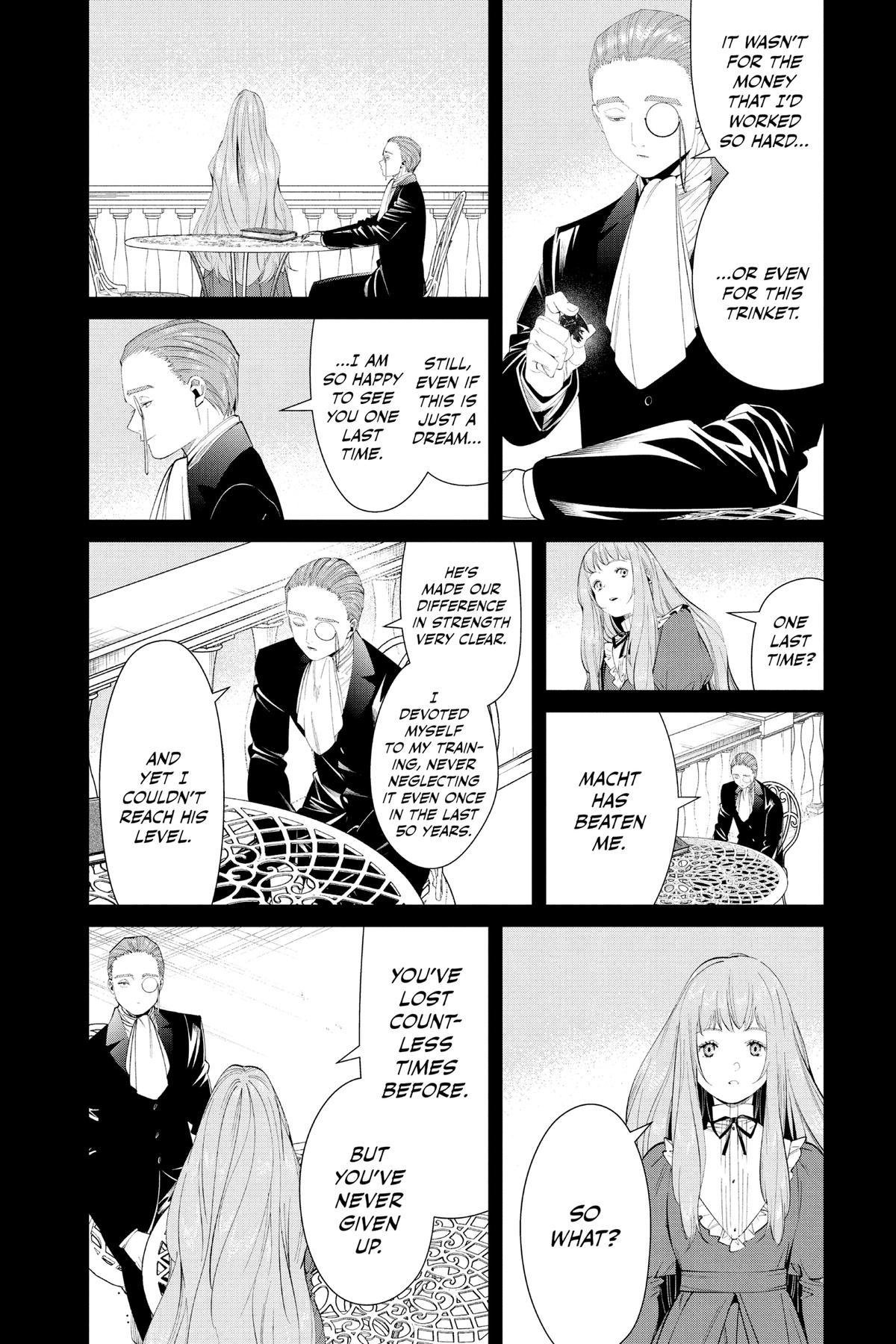 Read Frieren Manga Online