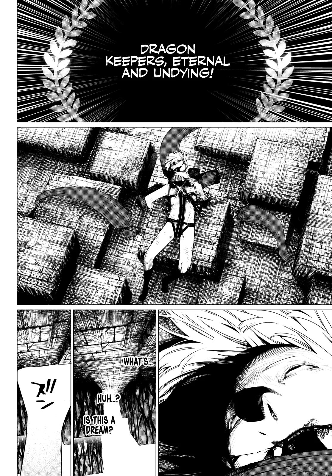 Read Go! Go! Loser Ranger! Manga Online