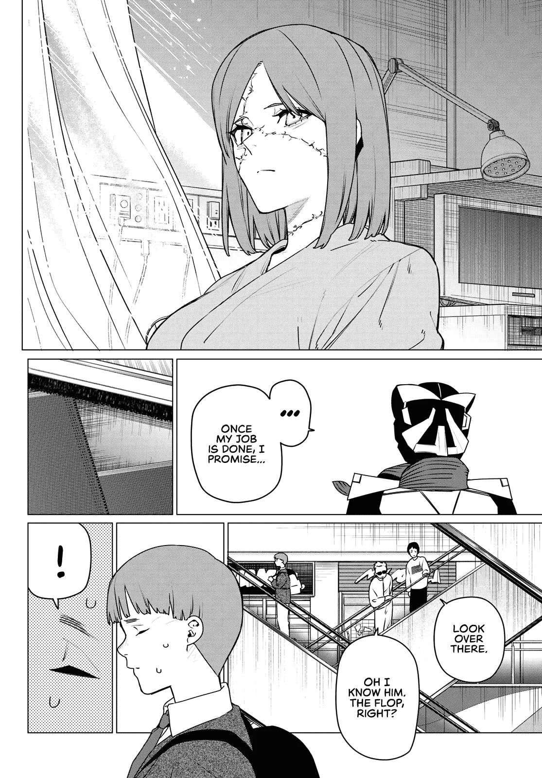 Read Go! Go! Loser Ranger! Manga Online