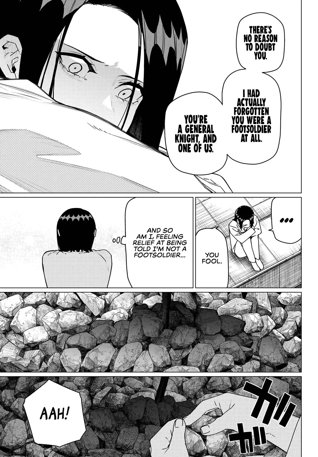 Read Go! Go! Loser Ranger! Manga Online