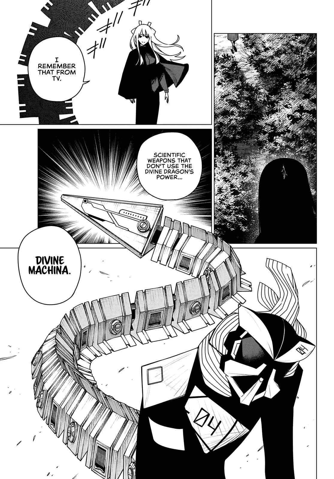 Read Go! Go! Loser Ranger! Manga Online