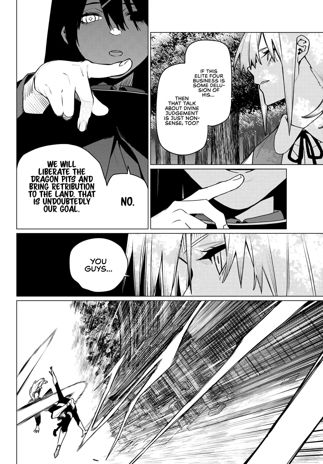 Read Go! Go! Loser Ranger! Manga Online