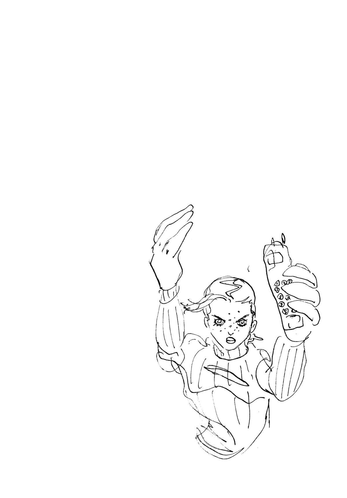 Read Golden Wind Manga Online
