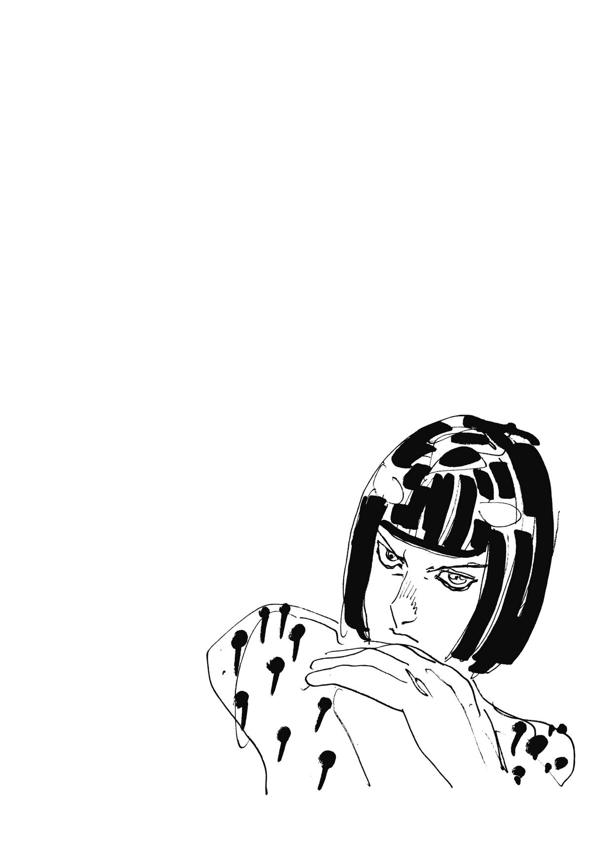 Read Golden Wind Manga Online