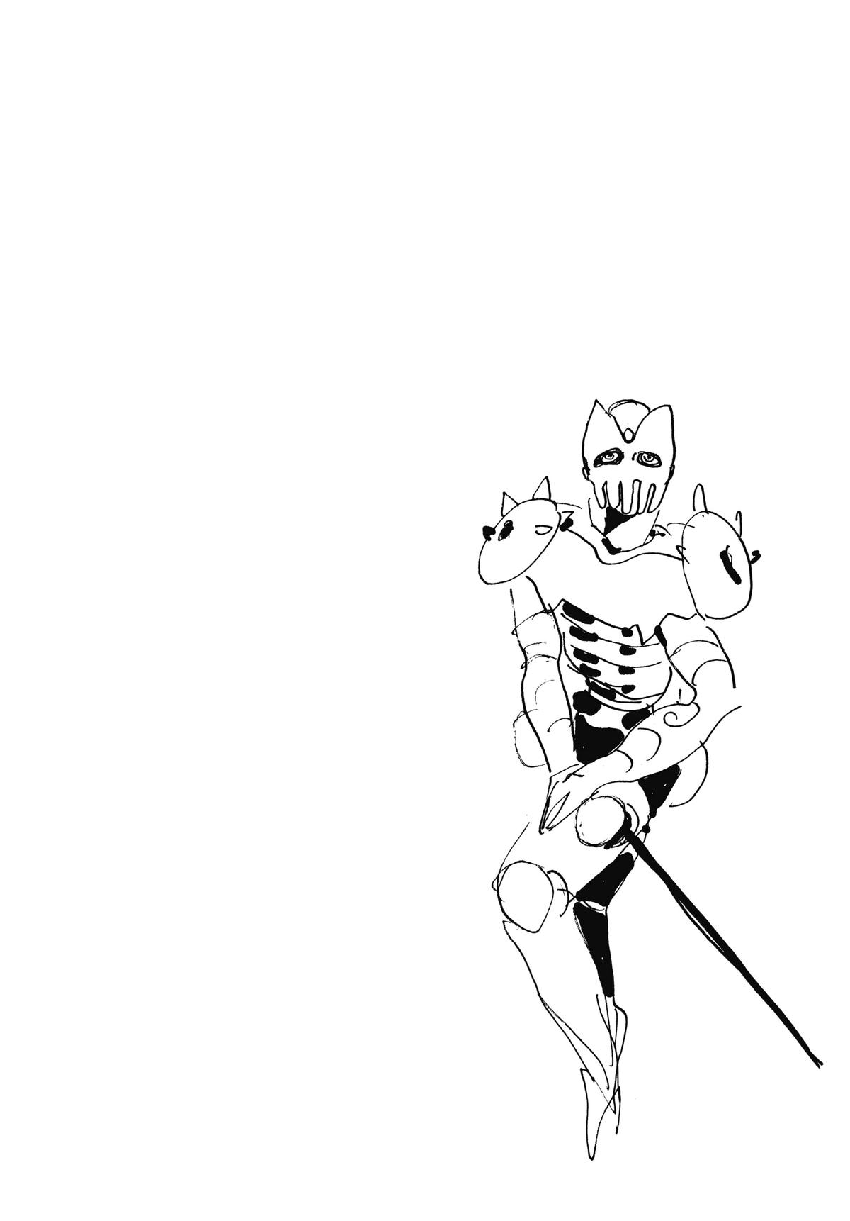 Read Golden Wind Manga Online