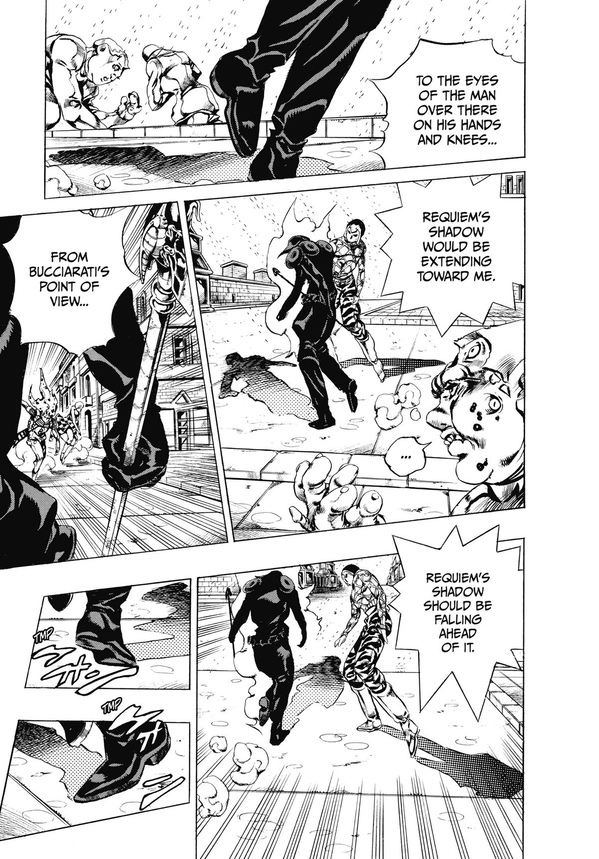 Read Golden Wind Manga Online