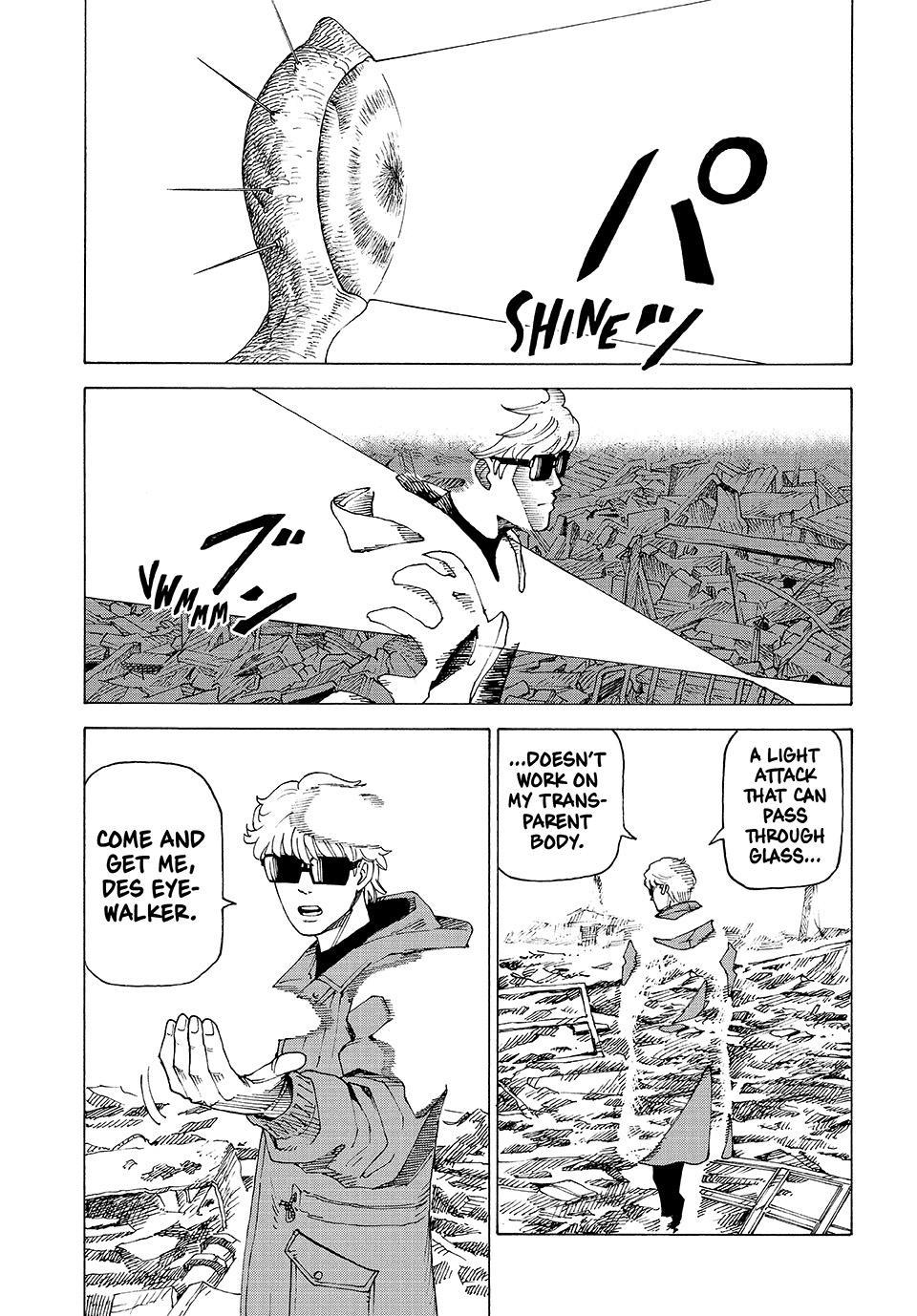 Read Heavenly Delusion Manga Online