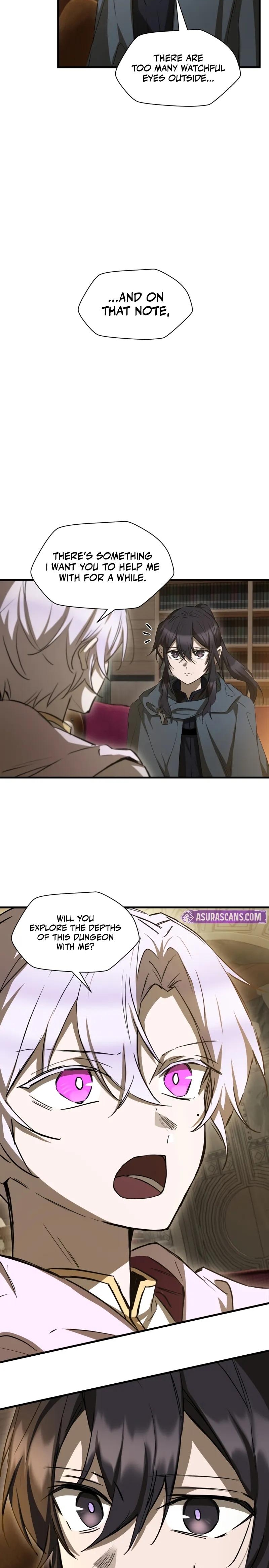 Read Helmut Manga Online