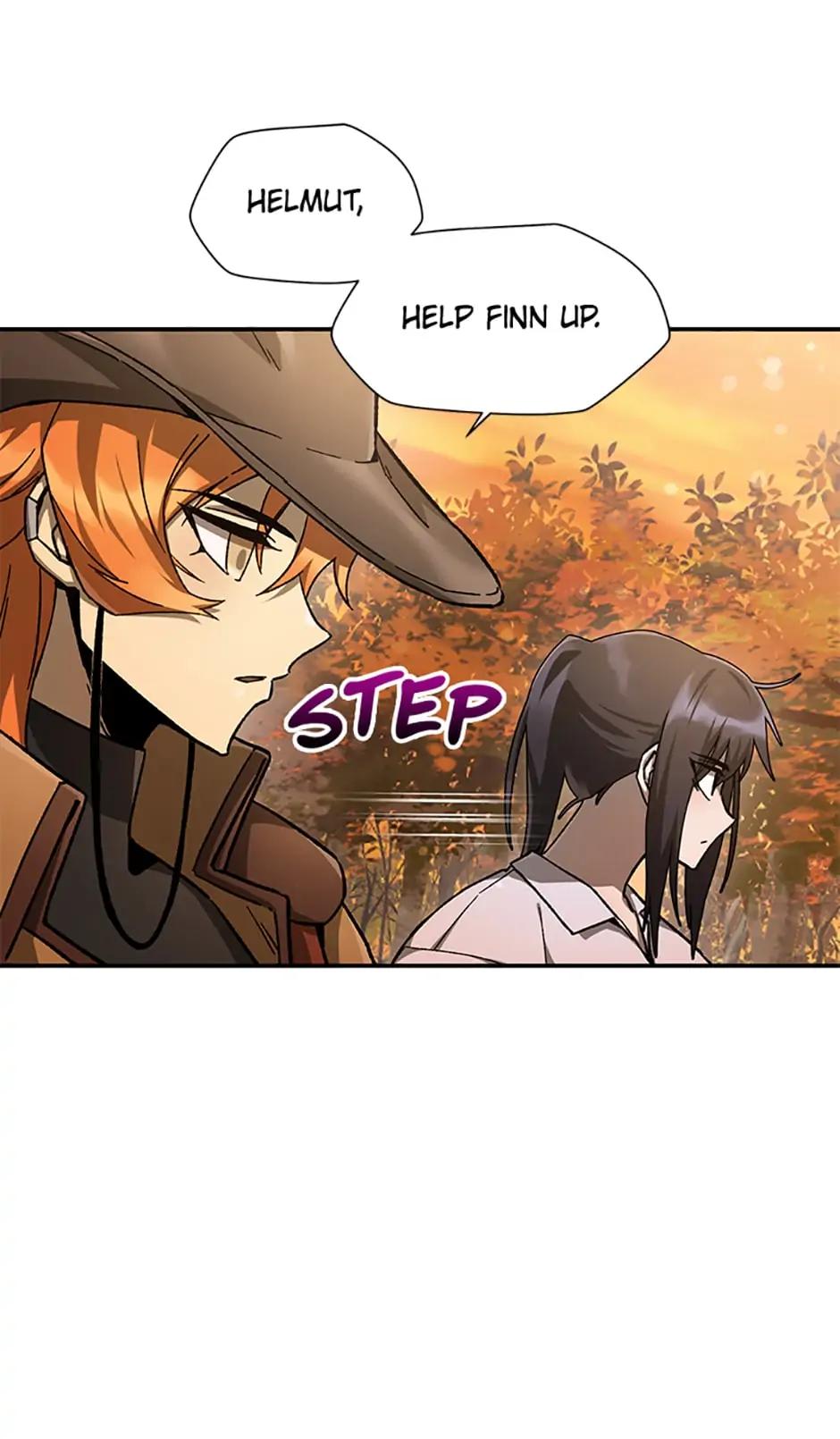 Read Helmut Manga Online