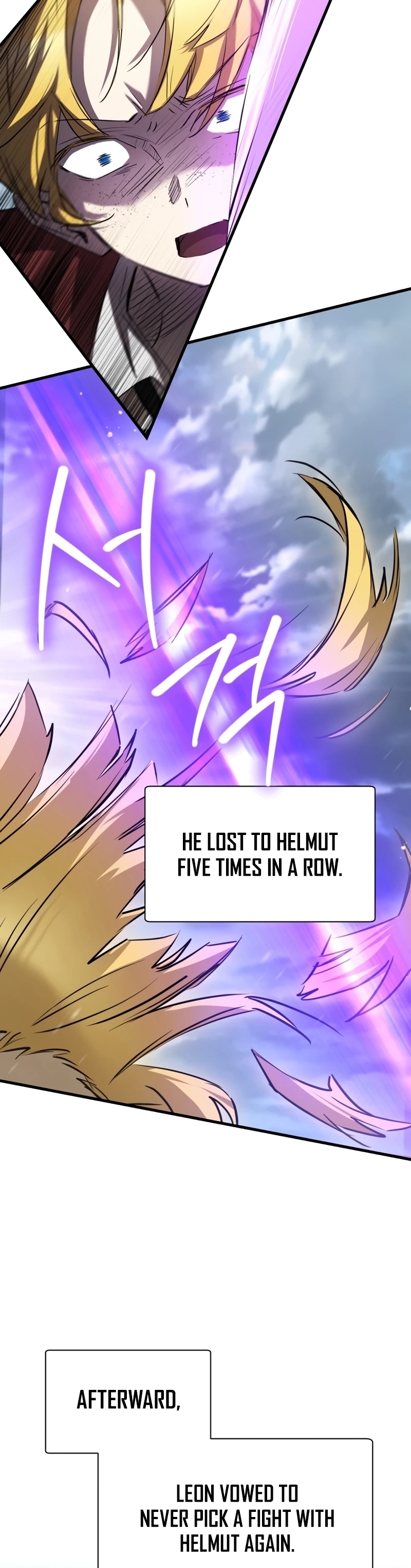 Read Helmut Manga Online