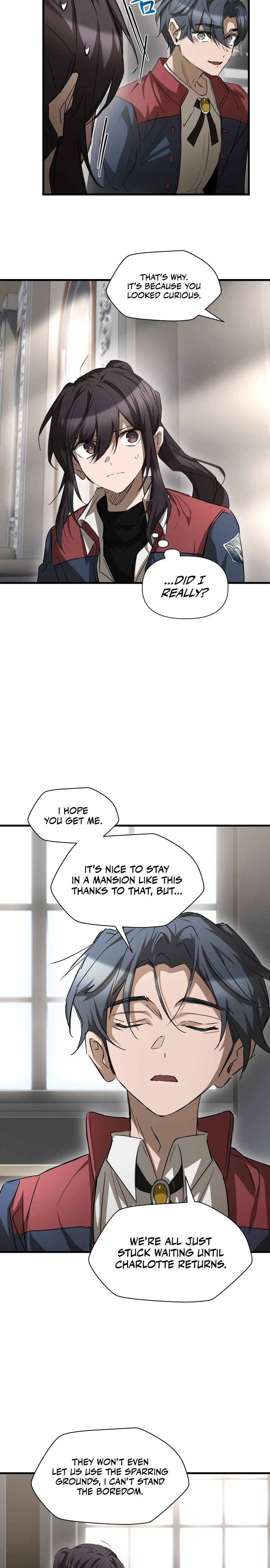 Read Helmut Manga Online