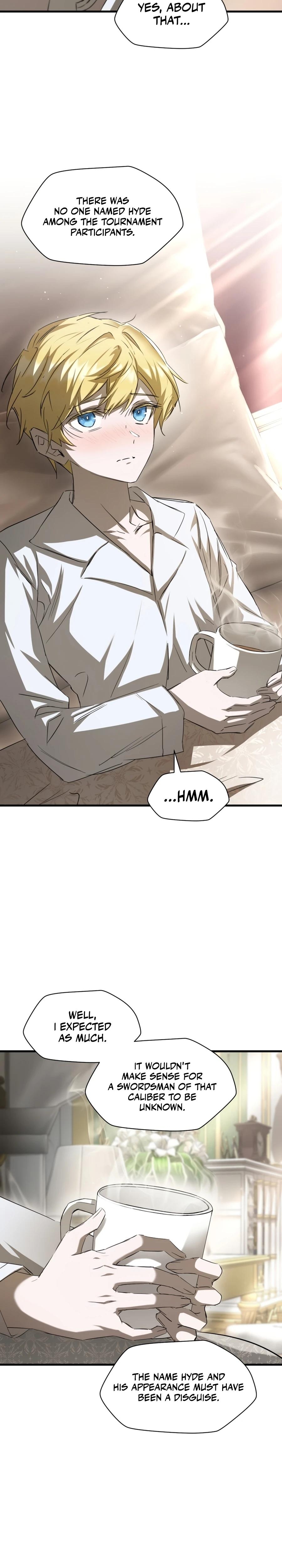 Read Helmut Manga Online